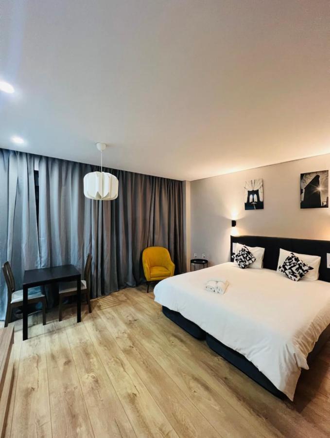 Apartamento Sociedade Farmaceutica Lisboa Dış mekan fotoğraf