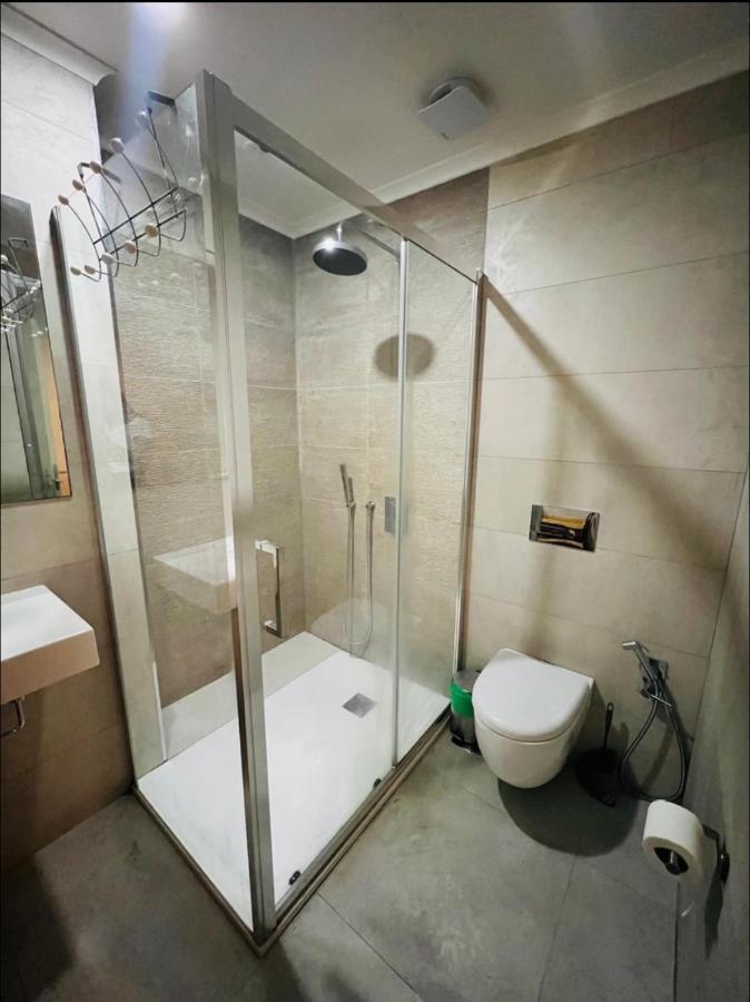 Apartamento Sociedade Farmaceutica Lisboa Dış mekan fotoğraf