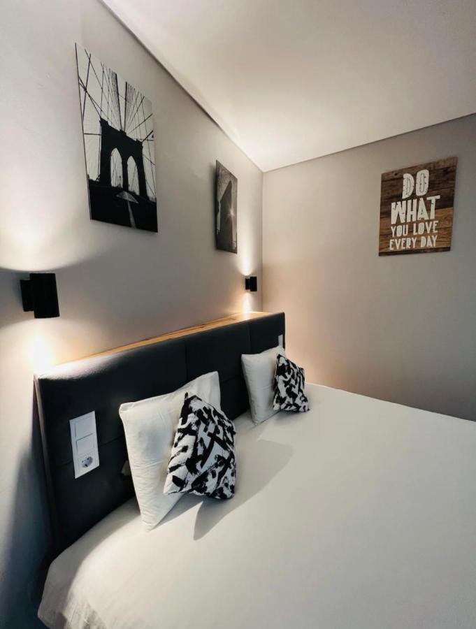 Apartamento Sociedade Farmaceutica Lisboa Dış mekan fotoğraf
