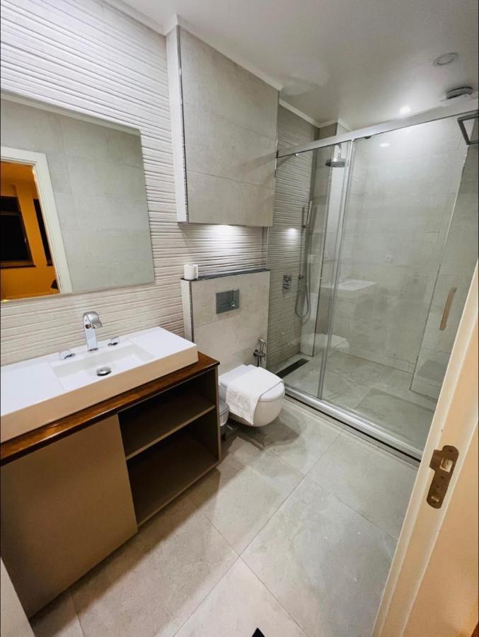 Apartamento Sociedade Farmaceutica Lisboa Dış mekan fotoğraf