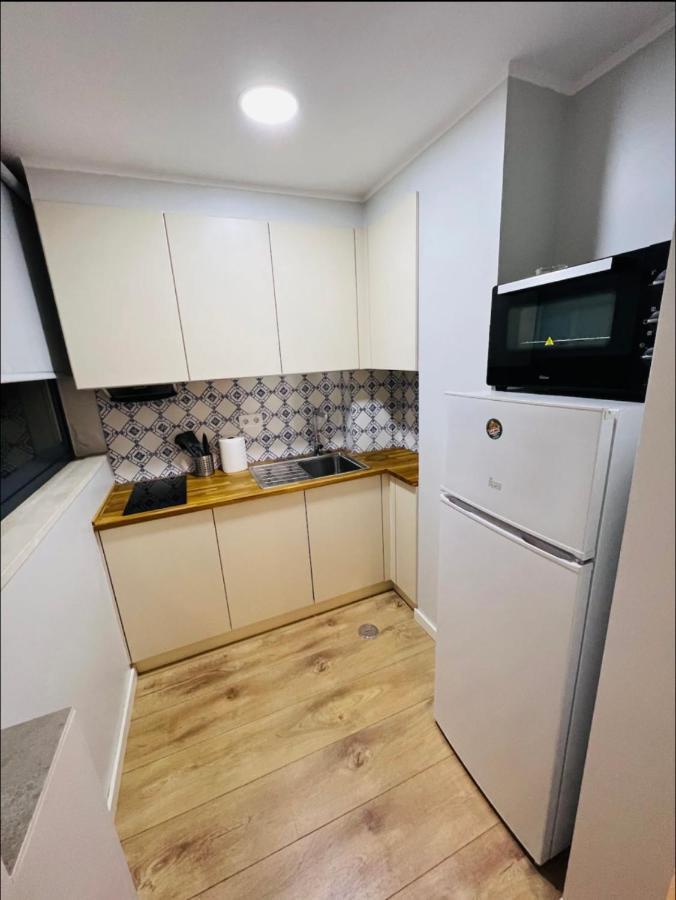 Apartamento Sociedade Farmaceutica Lisboa Dış mekan fotoğraf