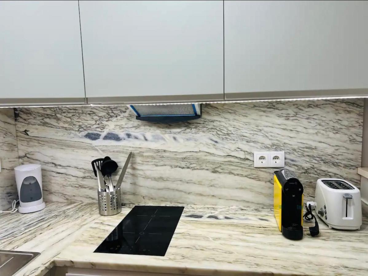 Apartamento Sociedade Farmaceutica Lisboa Dış mekan fotoğraf