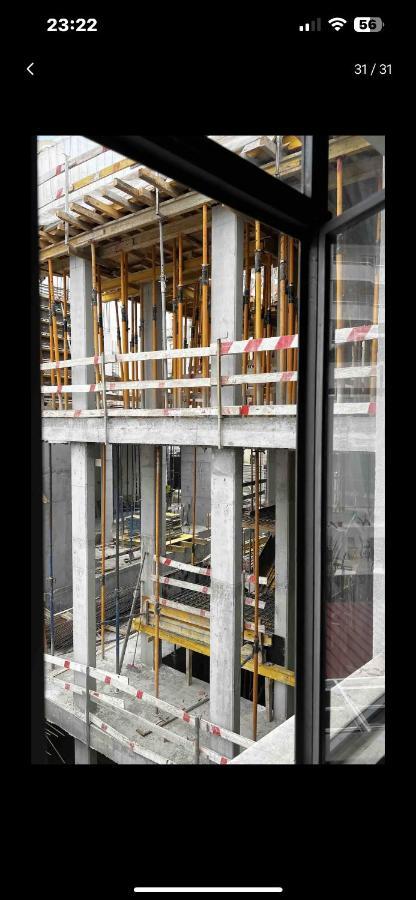 Apartamento Sociedade Farmaceutica Lisboa Dış mekan fotoğraf