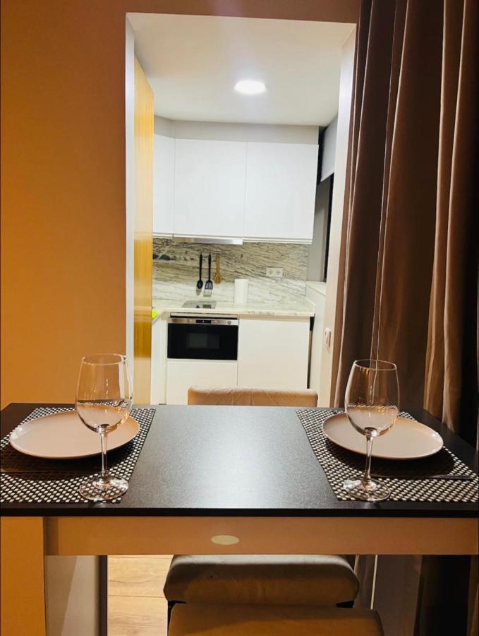 Apartamento Sociedade Farmaceutica Lisboa Dış mekan fotoğraf