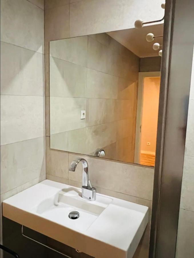 Apartamento Sociedade Farmaceutica Lisboa Dış mekan fotoğraf
