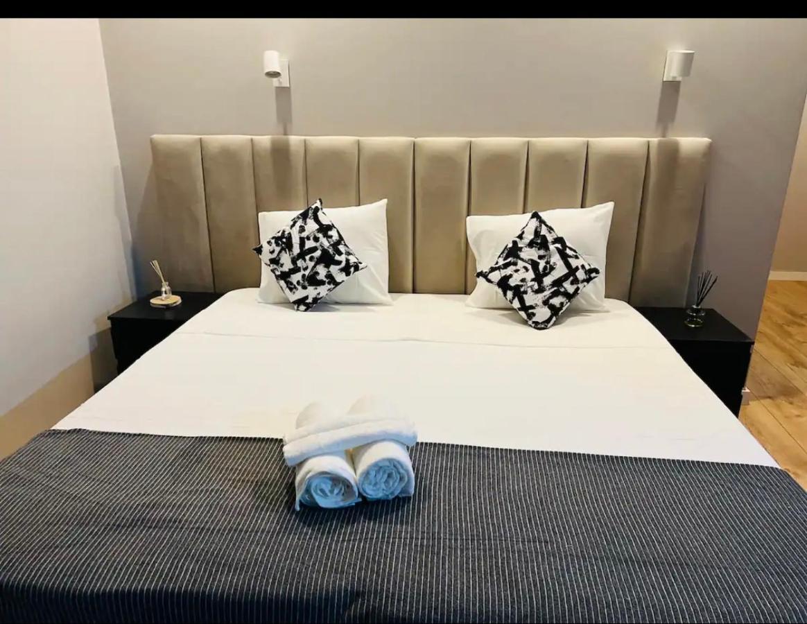 Apartamento Sociedade Farmaceutica Lisboa Dış mekan fotoğraf
