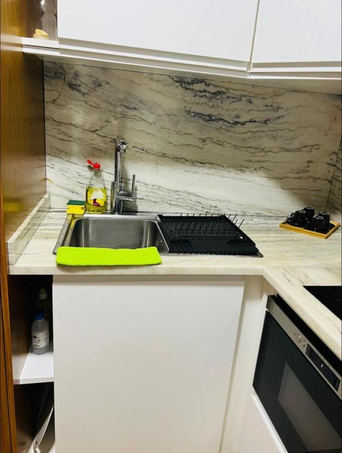 Apartamento Sociedade Farmaceutica Lisboa Dış mekan fotoğraf