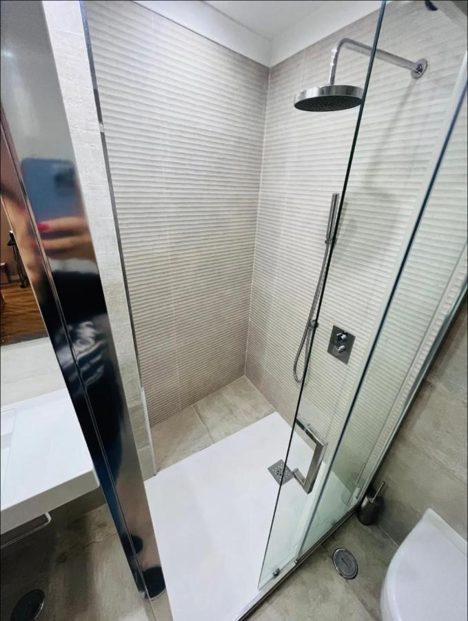 Apartamento Sociedade Farmaceutica Lisboa Dış mekan fotoğraf