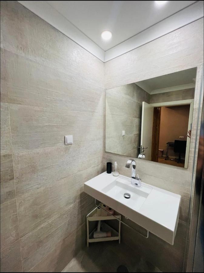 Apartamento Sociedade Farmaceutica Lisboa Dış mekan fotoğraf