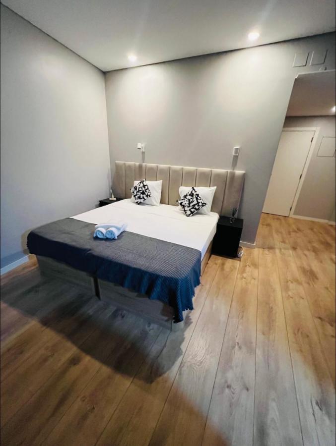 Apartamento Sociedade Farmaceutica Lisboa Dış mekan fotoğraf