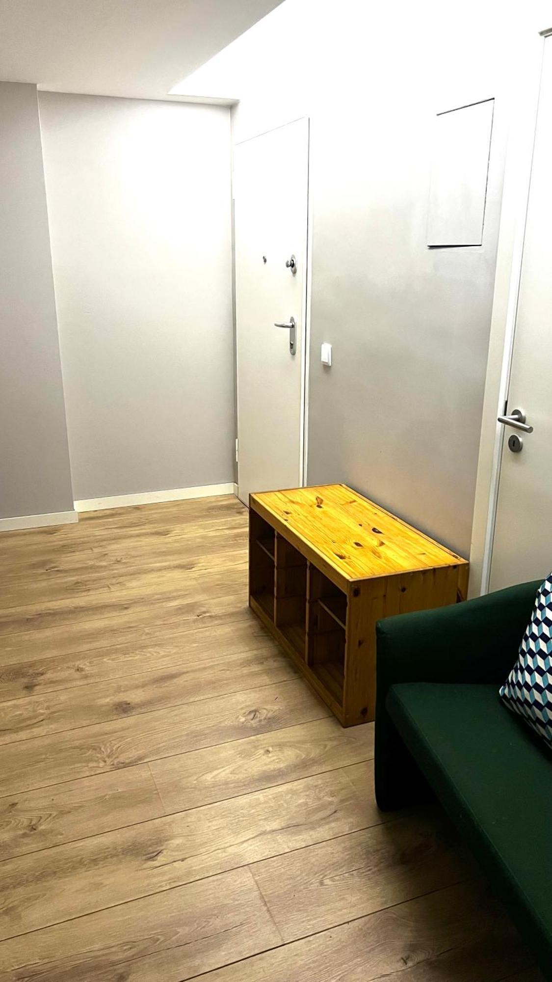 Apartamento Sociedade Farmaceutica Lisboa Dış mekan fotoğraf