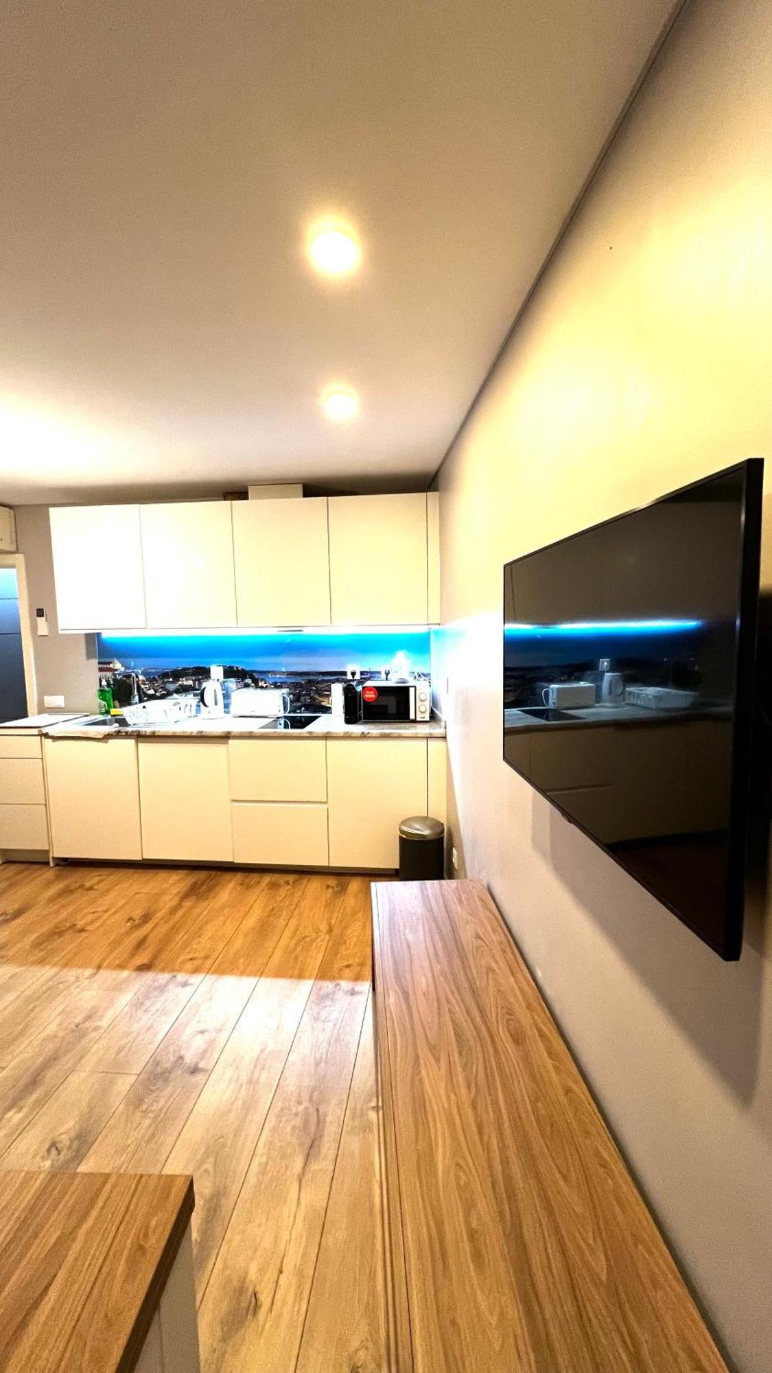 Apartamento Sociedade Farmaceutica Lisboa Dış mekan fotoğraf