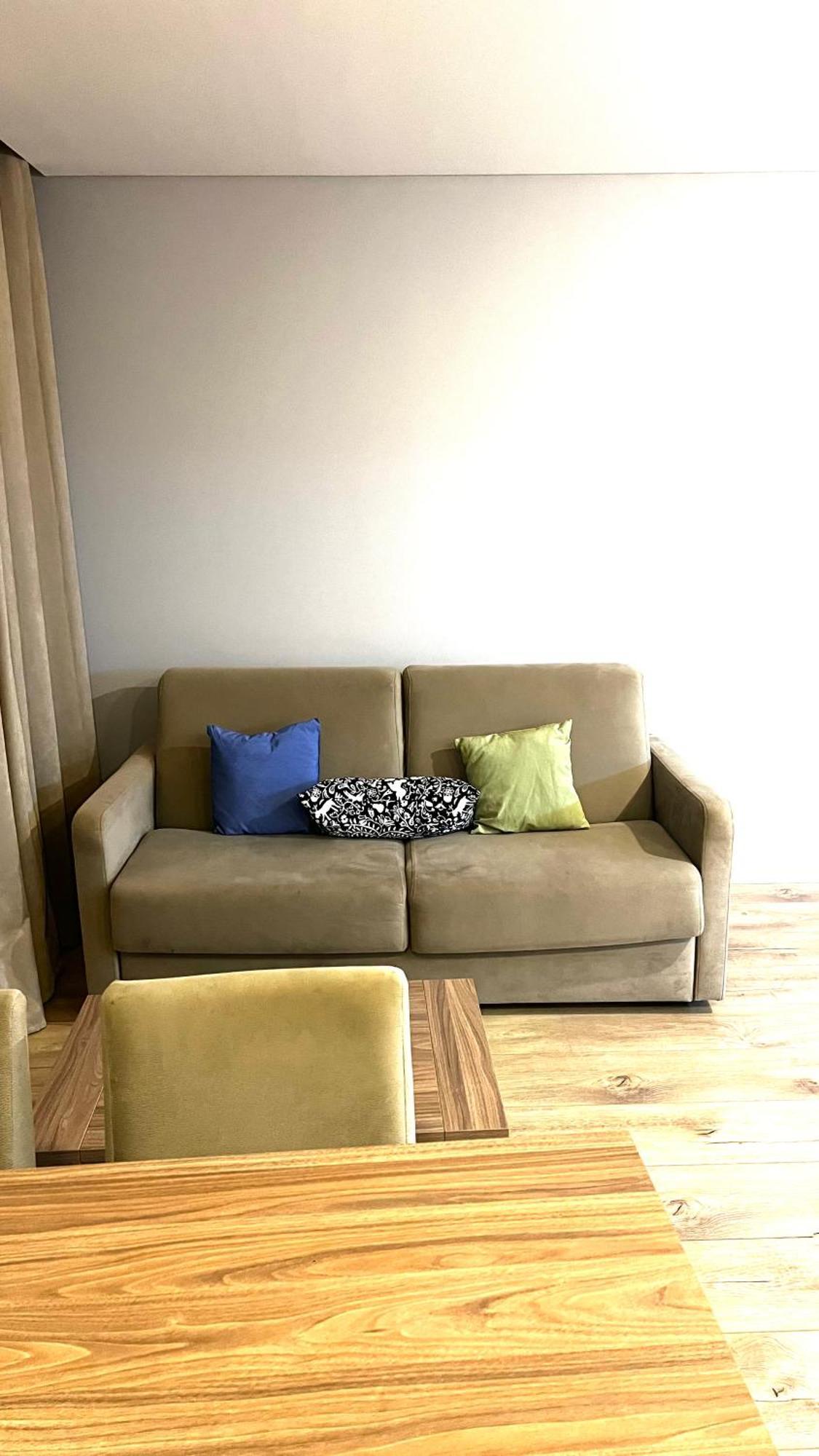 Apartamento Sociedade Farmaceutica Lisboa Dış mekan fotoğraf