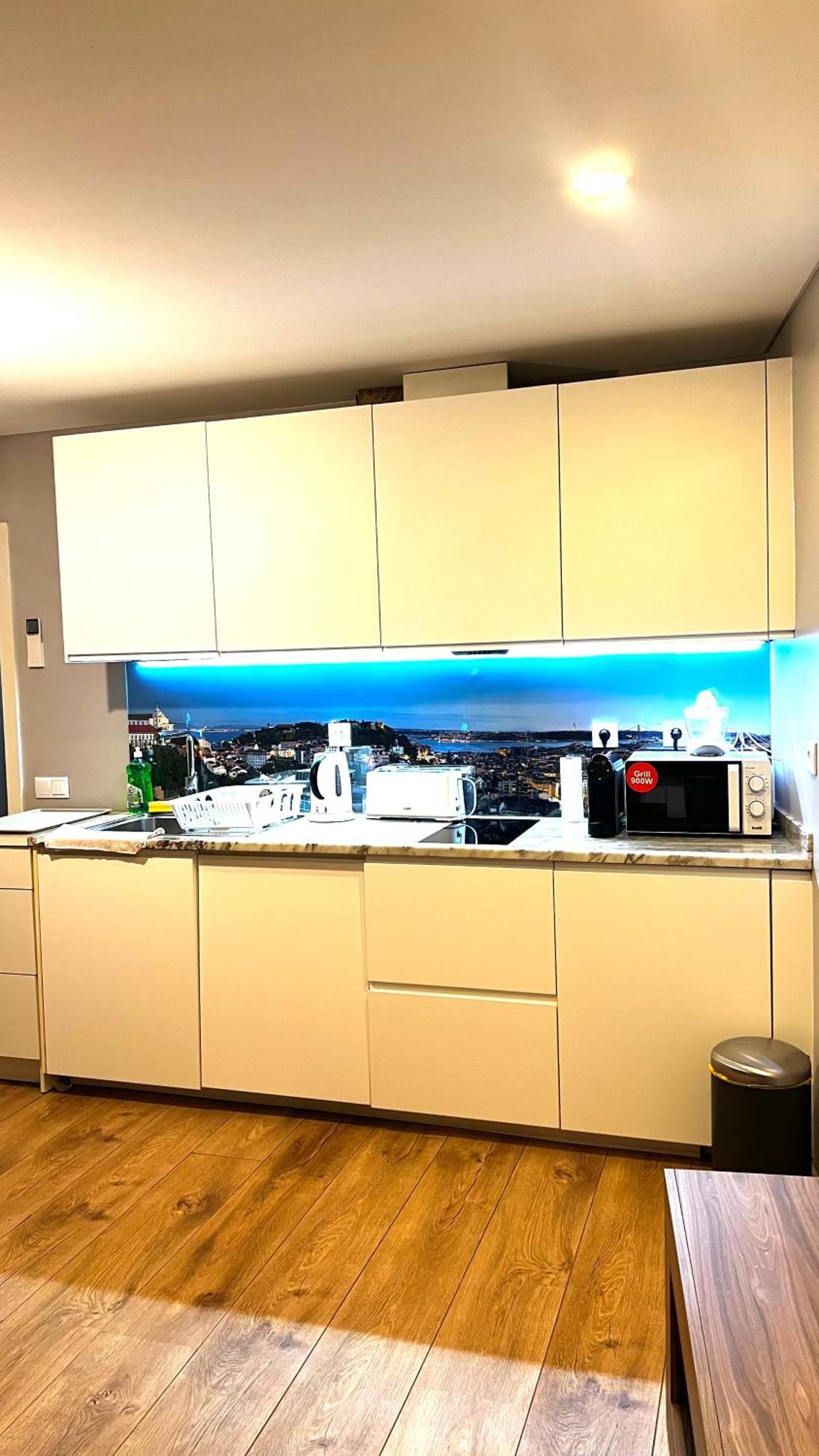 Apartamento Sociedade Farmaceutica Lisboa Dış mekan fotoğraf