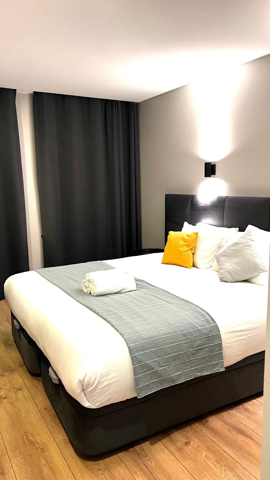 Apartamento Sociedade Farmaceutica Lisboa Dış mekan fotoğraf