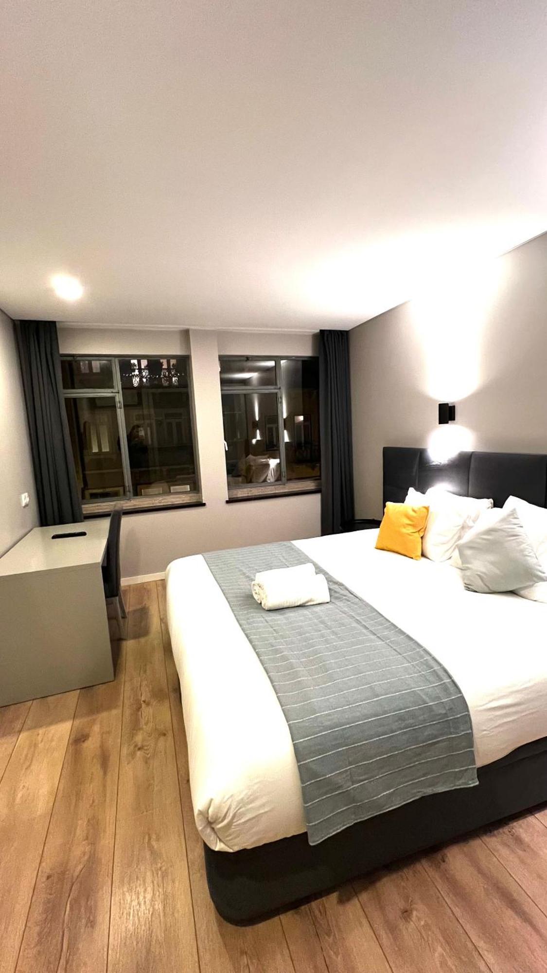 Apartamento Sociedade Farmaceutica Lisboa Dış mekan fotoğraf