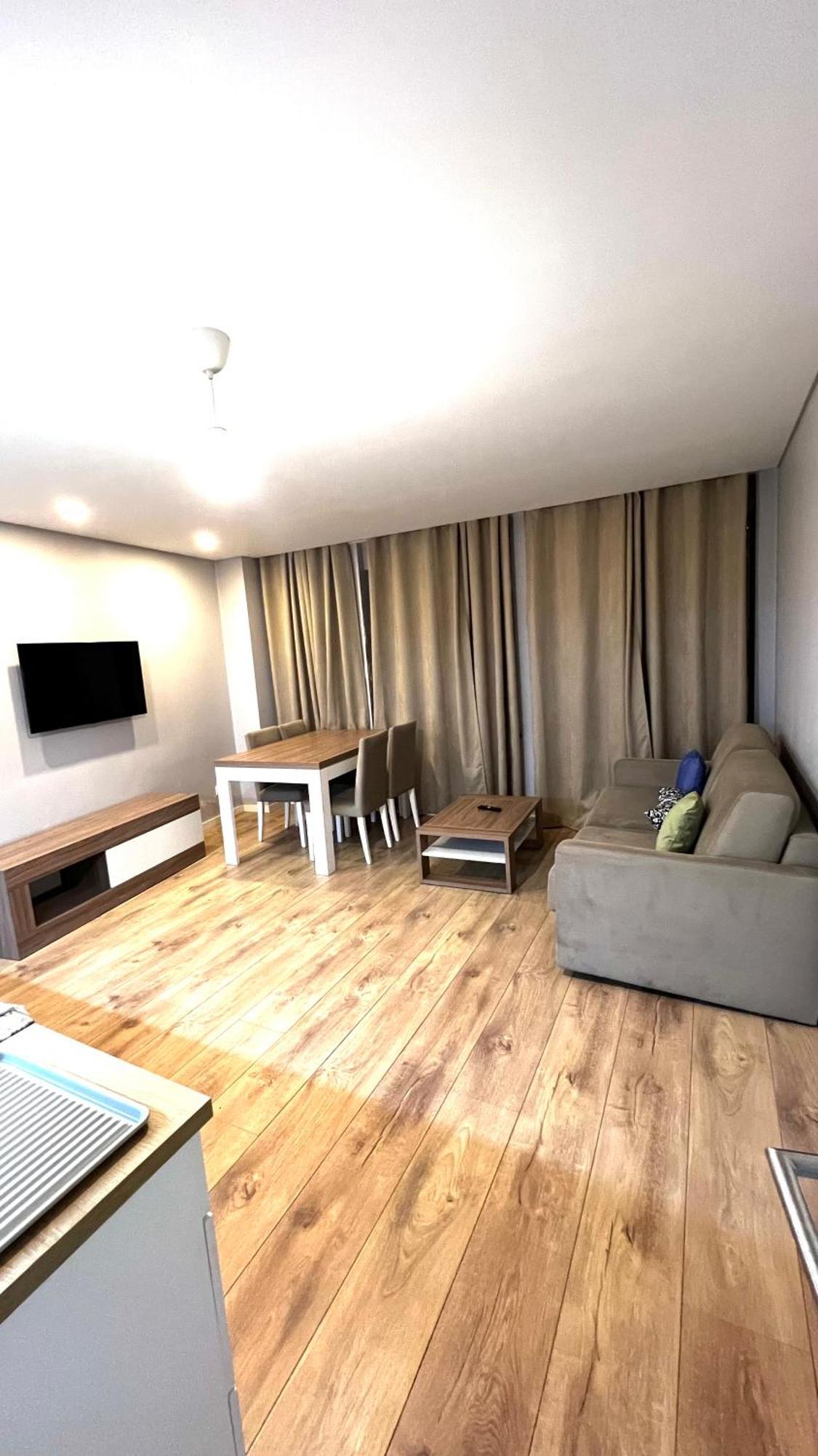 Apartamento Sociedade Farmaceutica Lisboa Dış mekan fotoğraf