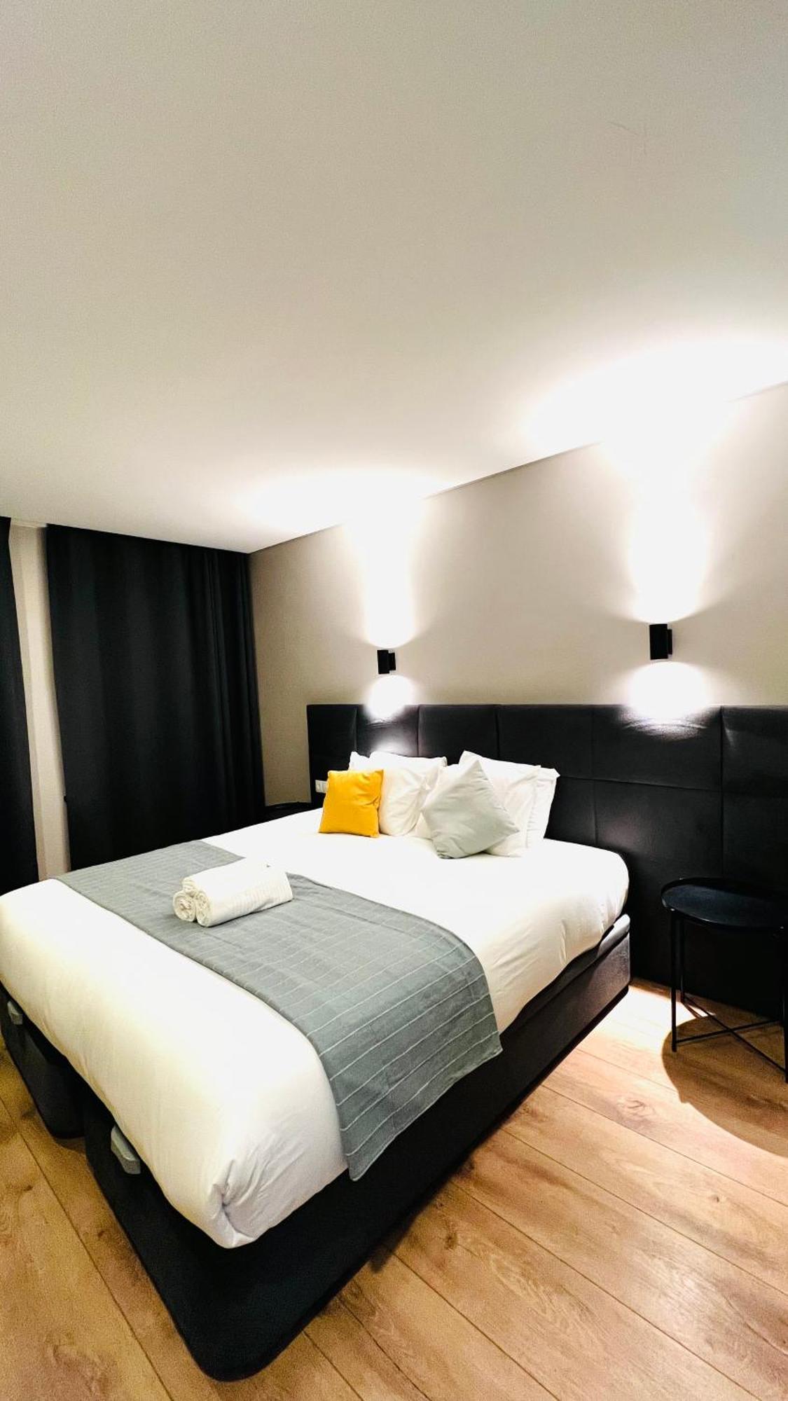 Apartamento Sociedade Farmaceutica Lisboa Dış mekan fotoğraf
