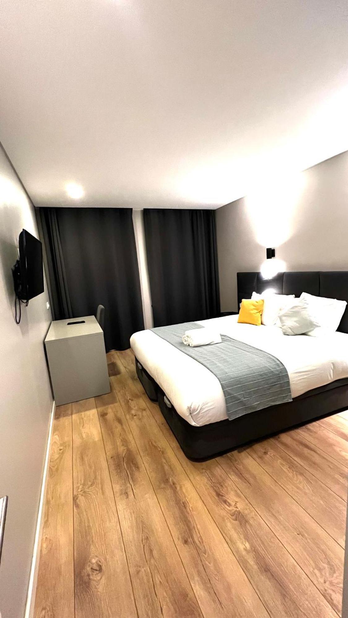 Apartamento Sociedade Farmaceutica Lisboa Dış mekan fotoğraf