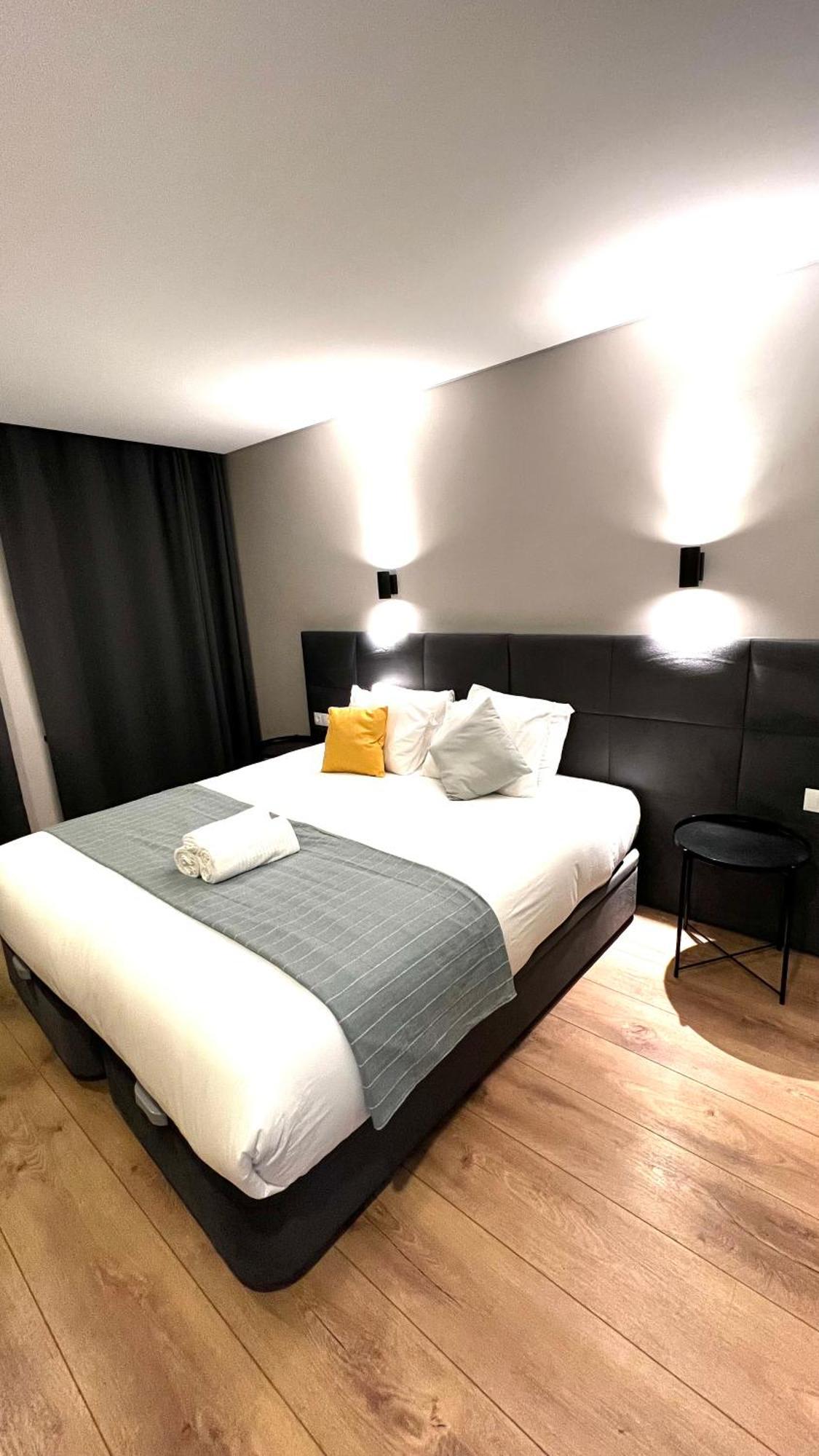 Apartamento Sociedade Farmaceutica Lisboa Dış mekan fotoğraf