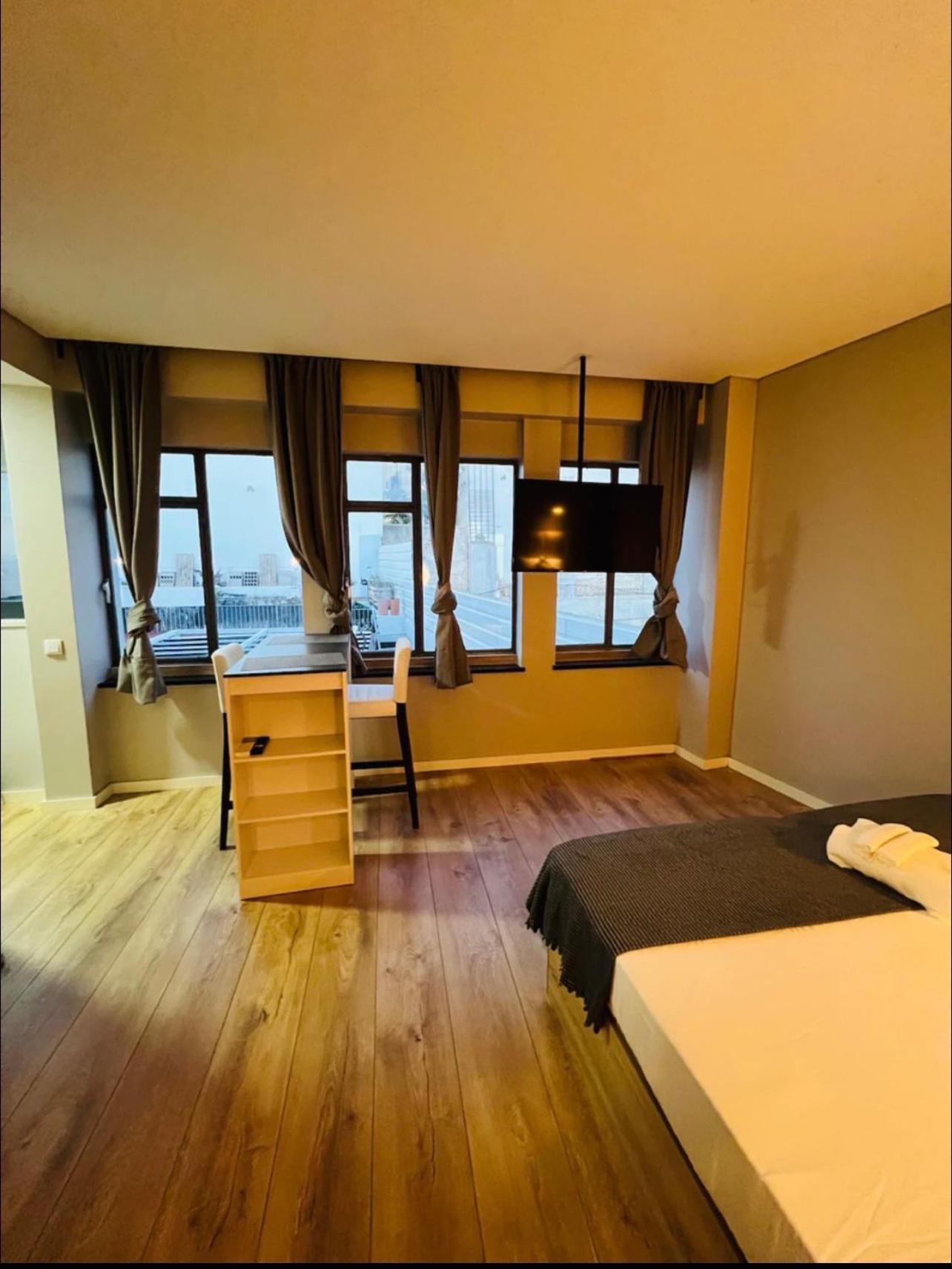 Apartamento Sociedade Farmaceutica Lisboa Dış mekan fotoğraf