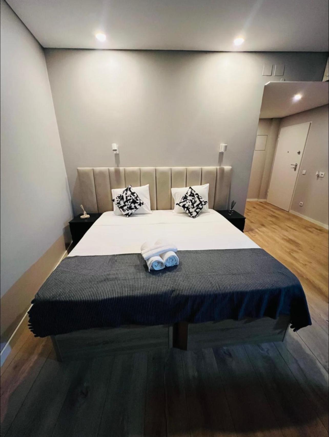 Apartamento Sociedade Farmaceutica Lisboa Dış mekan fotoğraf